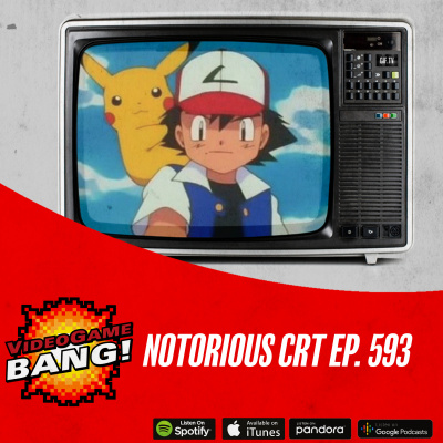 Videogame Bang! Podcast