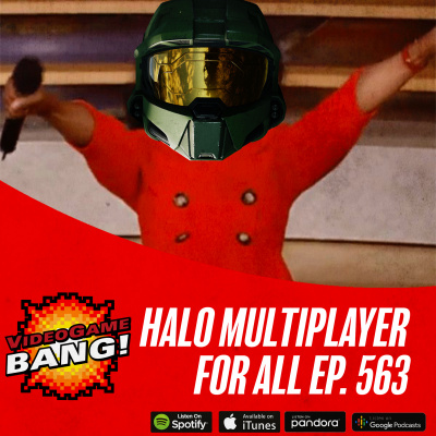 Videogame Bang! Podcast