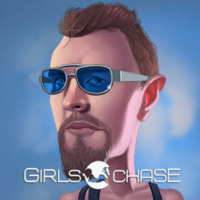 Girls Chase Podcast