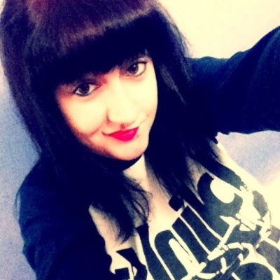 Georgina Smiths Podcast