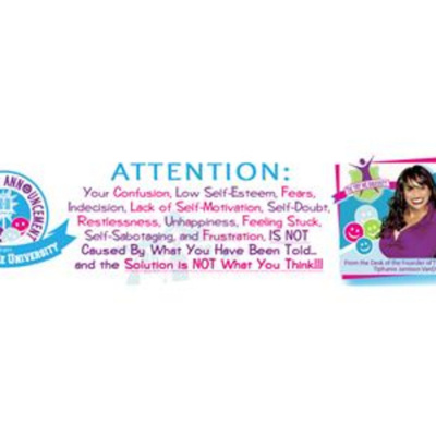 Candid Convos With Coach Kerri