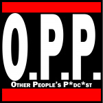 Other Peoples Podcast