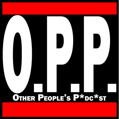 Other Peoples Podcast