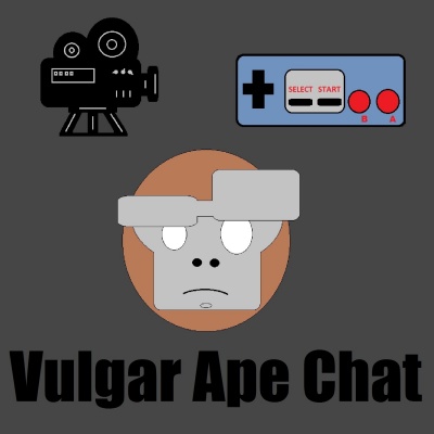Vulgar Ape Chat