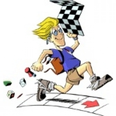 Doug Garret / Shelley Ganshow Interview