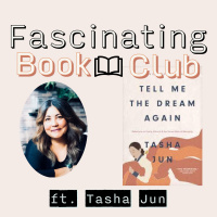 Tasha Jun on Ethnicity and Belonging