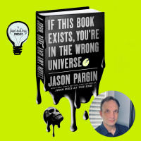 Jason Pargin Pulls Back the Curtain