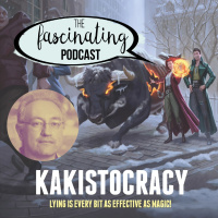 Kakistocracy ft. Alex Shvartsman
