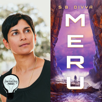 MERU: S. B. Divyas Out of This World Adventure