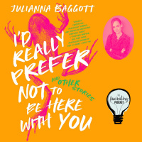 Id Really Prefer Not to Be Here With You