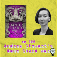 Andrea Stewarts Bone Shard War