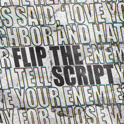 Fellowship Of The Parks - North Fort Worth / Keller Podcast