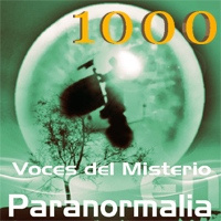 Voces del Misterio Nº 1000 - Especial Misterios, investigaciones y recuerdos terroríficos.