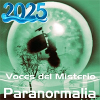 VDM Verano 2025: Fantasmas y espíritus burlones en la Historia, con Jesús Callejo.