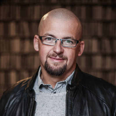 Johannes Amritzers Podcast