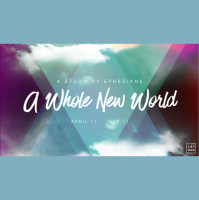 Spiritual Makeover - Audio