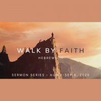 Feats of Faith - Audio