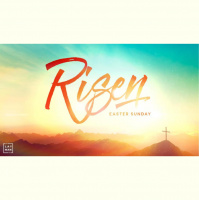 Risen - Audio