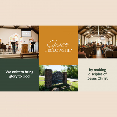 Grace Fellowship Clanton