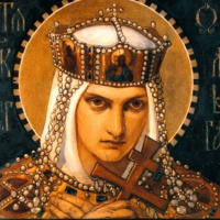 Micro3. Olga de Kiev: La venganza de una Santa