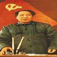 La revolución China III