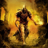 La Epopeya de Gilgamesh