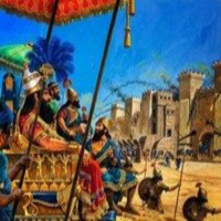 El Imperio Asirio: Los señores del terror