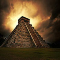 La aventura de los mayas