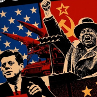 La guerra fría y la crisis de los misiles cubanos