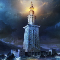 El Faro de Alejandría