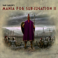 Show 72 - Mania for Subjugation II