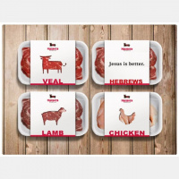 The Unevangelized Parts of Our Hearts | Benji Magness - Audio