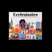 The Crowded Kindnesses (Plural, Y#x2019all!) of God in Your Daily Life | Benji Magness - Audio