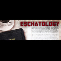 Eschatology: Introduction | Greg Burtnett - Audio