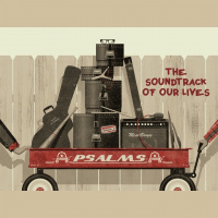 How to Pass the Time Until Jesus Puts His Enemies in Casts | Benji Magness - Audio