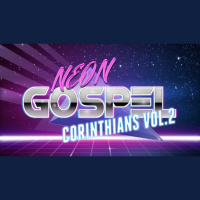 Graffiti On the Life and Death of Jesus | Benji Magness - Audio