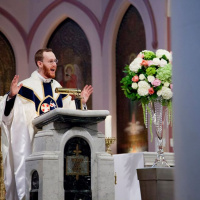 HOMILY: Unity  Mission