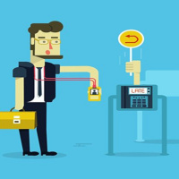 HOMILY: Punch Clock Catholics and Martyrs