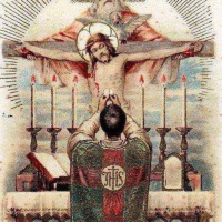 RCIA: The True Presence Part I