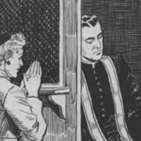 11th Sunday in Ordinary Time: To be Forgiven Much, is to Love Much