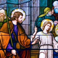 No Salvation Outside the Church: And The Crowd Goes Crazy