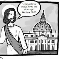 Apologetics 6a: Protestantism and Catholicism