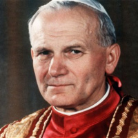 Homily: Trinity Sunday and Human Sexuality