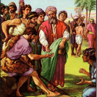 Genesis 32-39 Part I