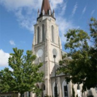 Signs and Wonders in the Diocese of London: The Eucharist