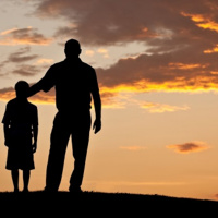 HOMILY: Father-Creator, Father-Abba