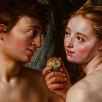 Apologetics 7a: Male and Female, He created them