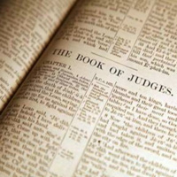 13th Sunday in OT: Not Being Held Hostage to a Judge-not Culture 