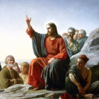 Apologetics: Old and New Law -- Liturgy and Sacrament