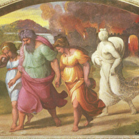 Bible Study - Genesis 14-19 - Part II